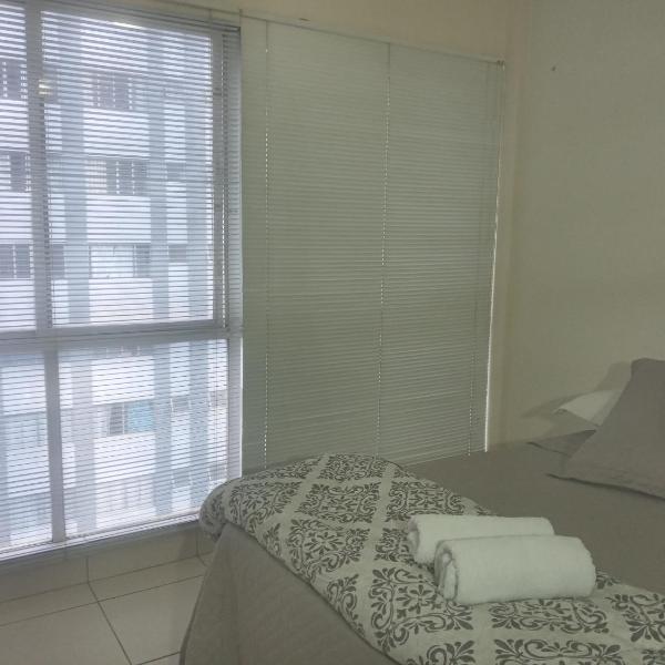 Espetacular apartamento no centro - Foto 2