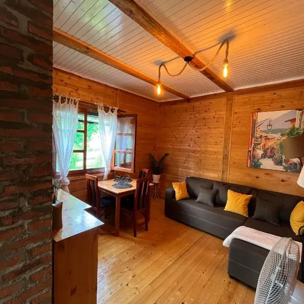 Apartman KOD PECE, hotel v destinaci Bajina Bašta