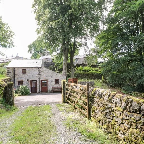 The Dell, hotel di Winster