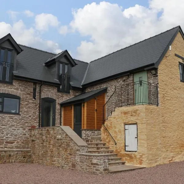 Palace Studio, hotel a Hereford