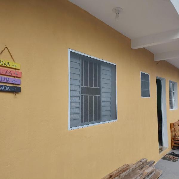 Maranduba House Mar