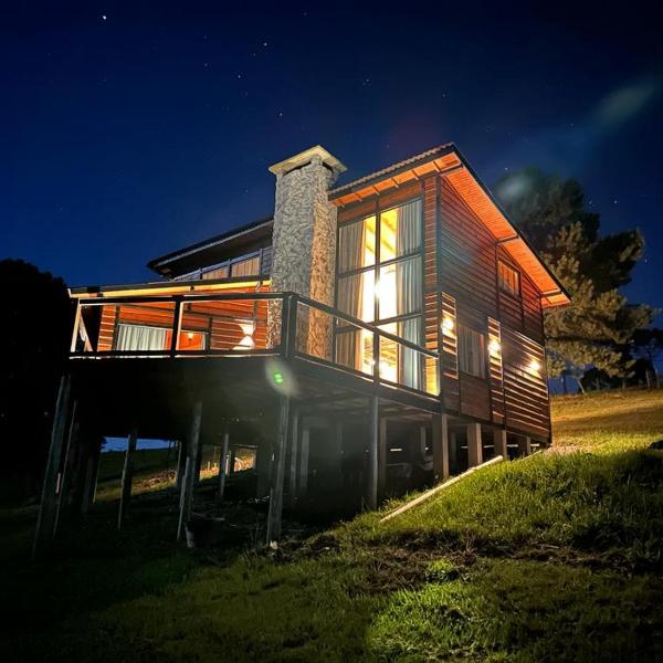 Cabana Luar da Serra - Foto 5