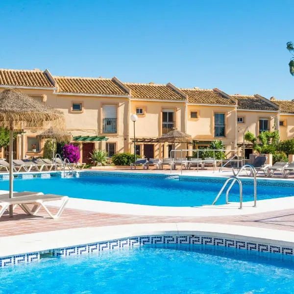 Ramada Hotel & Suites by Wyndham Costa del Sol, hotel v destinaci Fuengirola