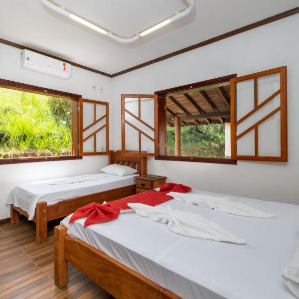 Hotel Fazenda Colina dos Sonhos - Foto 2