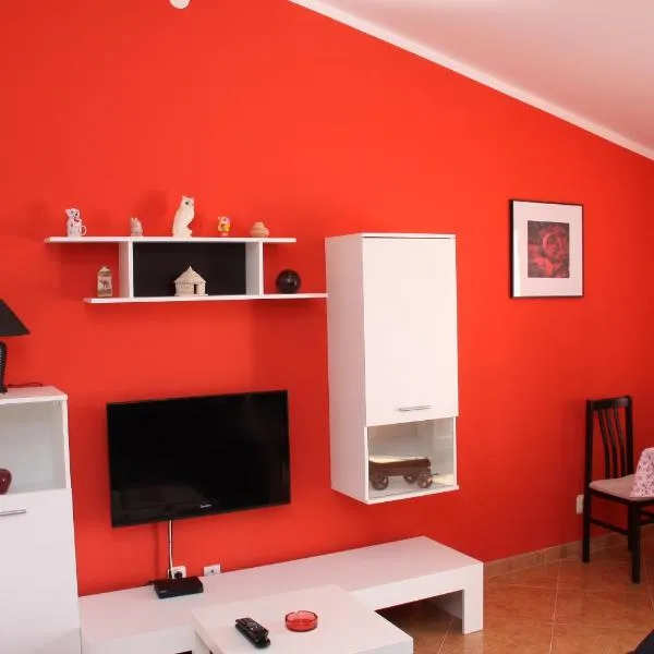 Apartment Drenovica, hotel u Puli