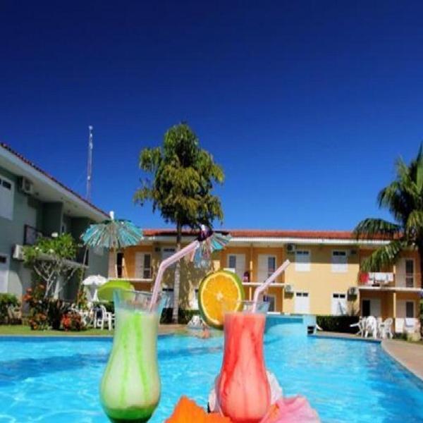 Apartamento Boulevard da Praia