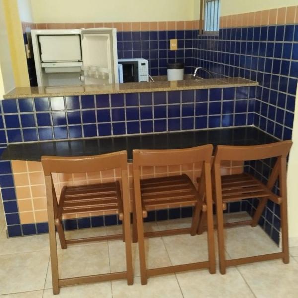 Apartamento Boulevard da Praia - Foto 3