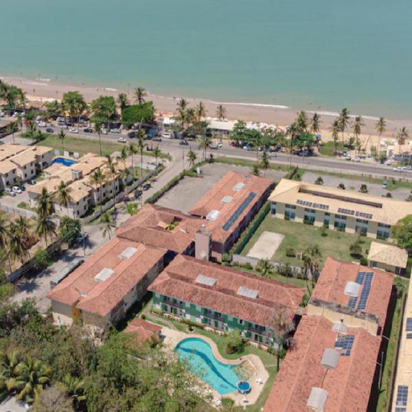 Apartamento Boulevard da Praia - Foto 4