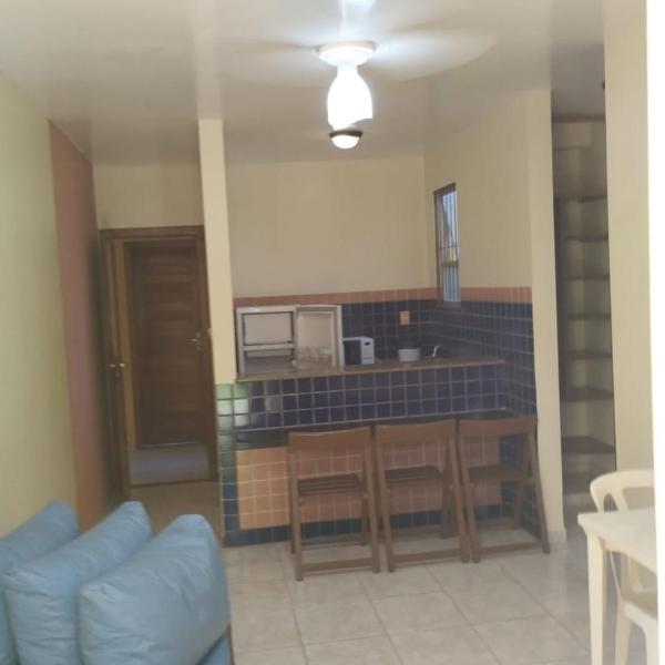 Apartamento Boulevard da Praia - Foto 5