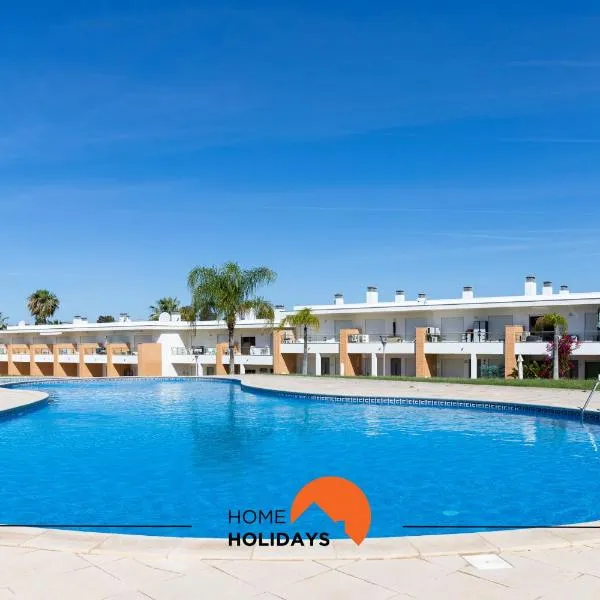#154 V2 Vila Branca 54 by Home Holidays, hotel v destinaci Albufeira