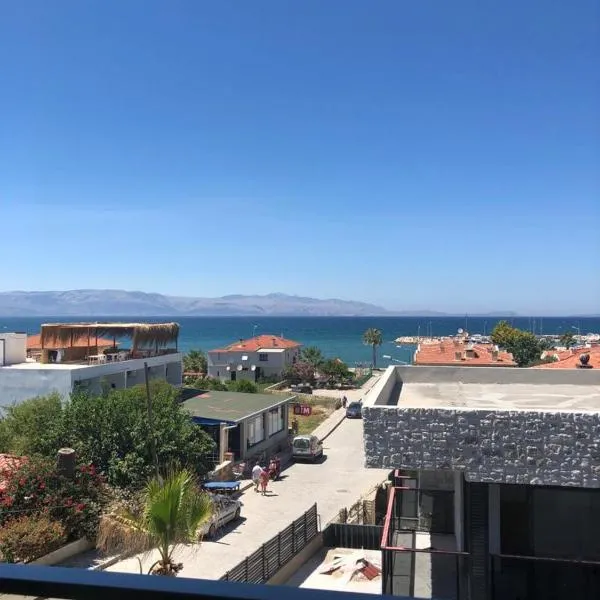 No 22 Residence, hotel v destinaci Cesme