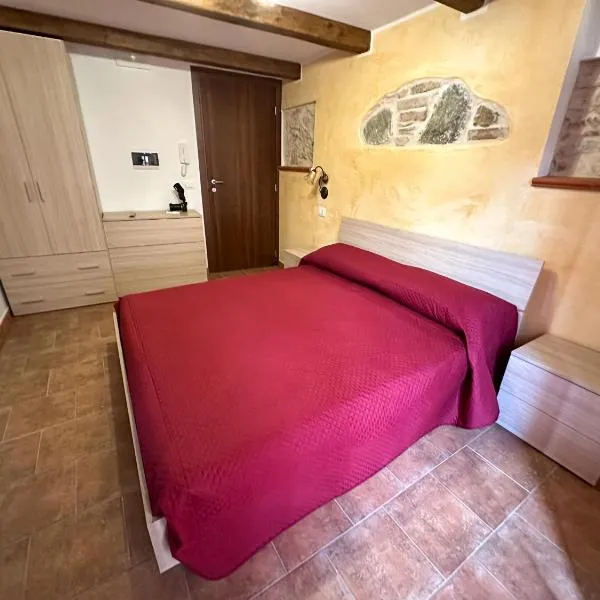 ARA Home, hotel in Marcellinara