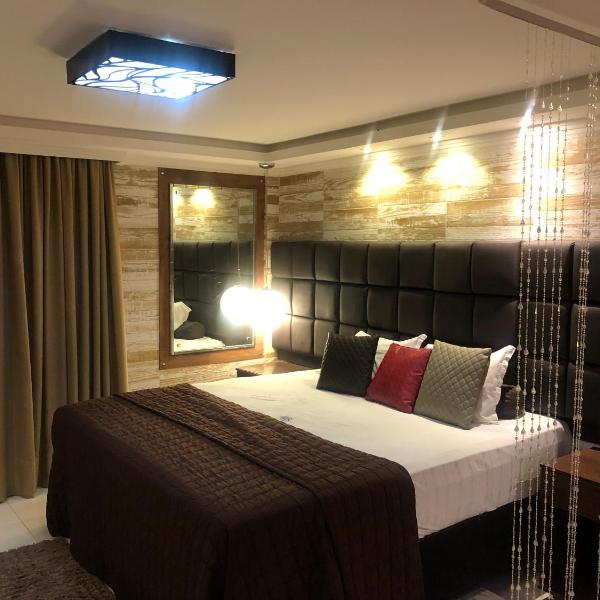 HOTEL BIGSTAR