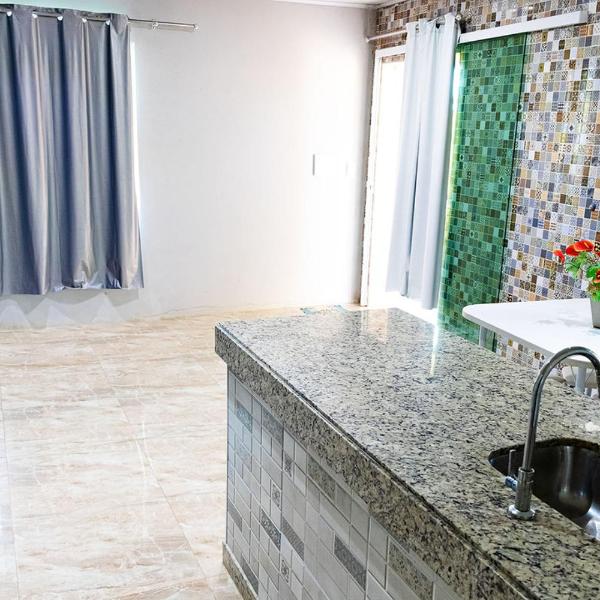 Casa aconchegante com piscina em Camacari BA - Foto 3
