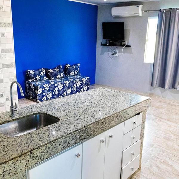 Casa aconchegante com piscina em Camacari BA - Foto 5