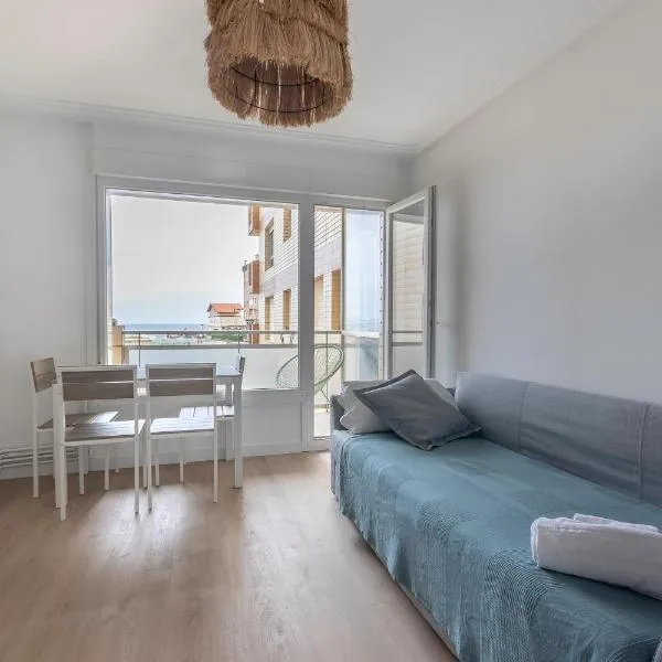 La Arena Apartamentos Zierbena, hotel v destinaci La Arena