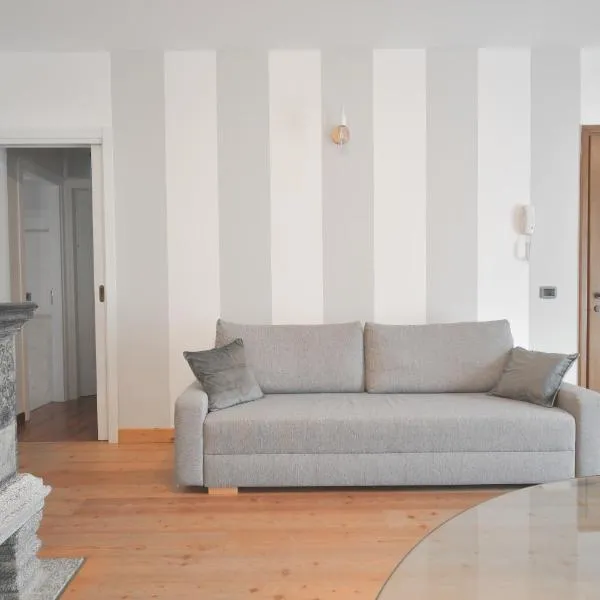 Baceno Home, hotel v destinaci Baceno