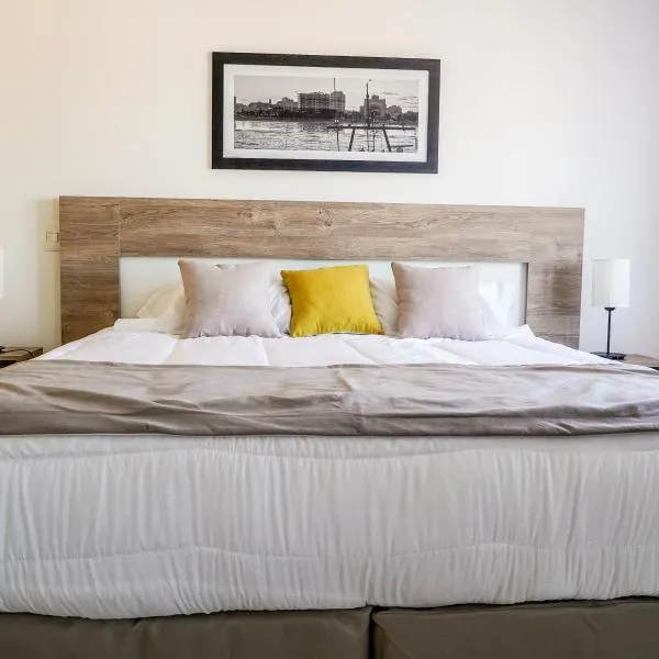 Ramada Residences by Wyndham Puerto Madryn CQ Parry, hotel a Puerto Madryn