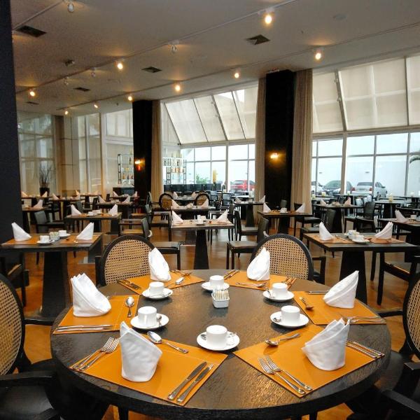 Golden Tulip Porto Vitória - Foto 5