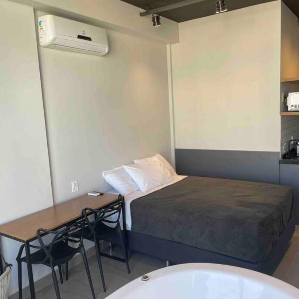 Sky Loft São Paulo - Foto 4