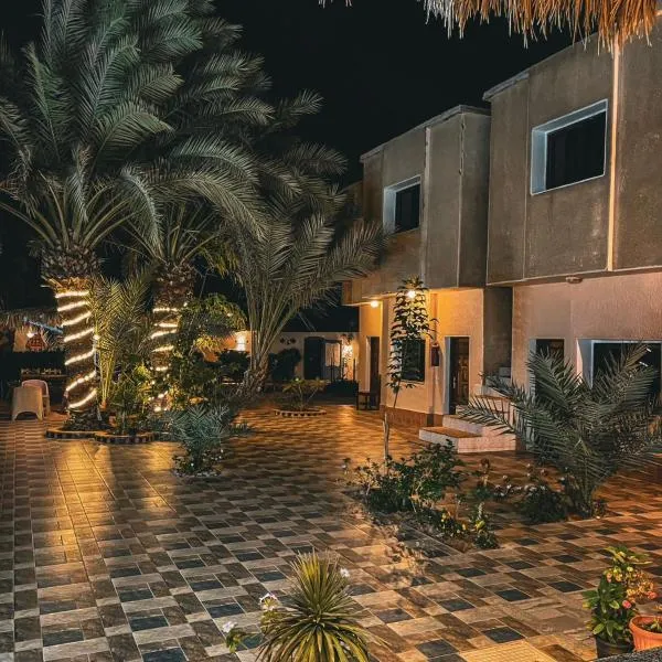 Miramar Camp Dahab، فندق في دهب