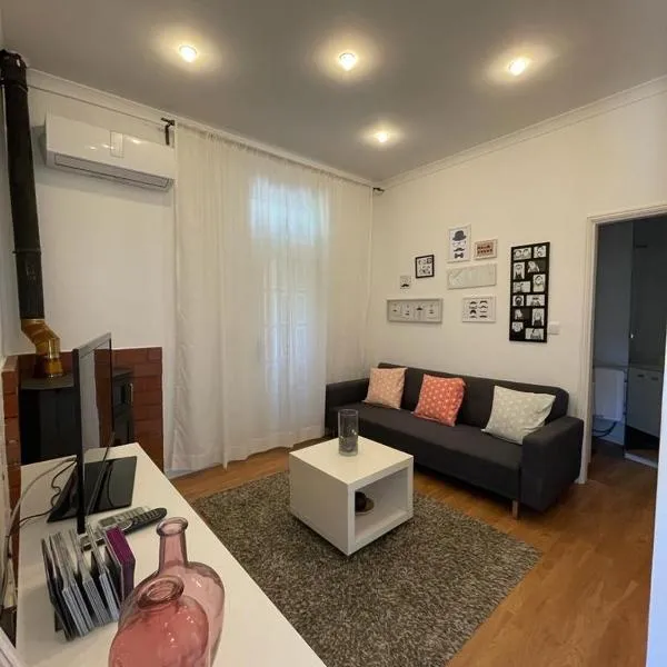 Burgães II Apartment、ポルトのホテル