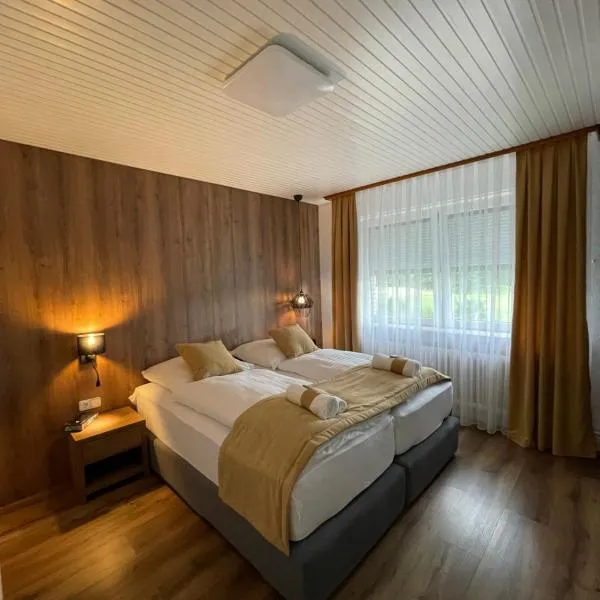 Ferienwohnung E, hotel a Soltau