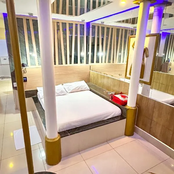 Shopping Motel, Hotel in Castanhal