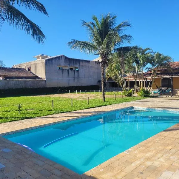 Casa Maravilhosa Unamar Verão Vermelho Cabo Frio, hotel in Cabo Frio