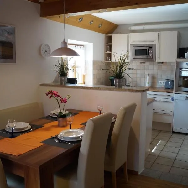 Ferienhaus Schroll, Hotel in Erling