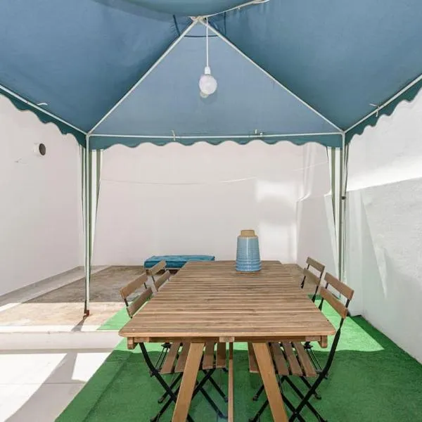 Casa de Moscavide 19