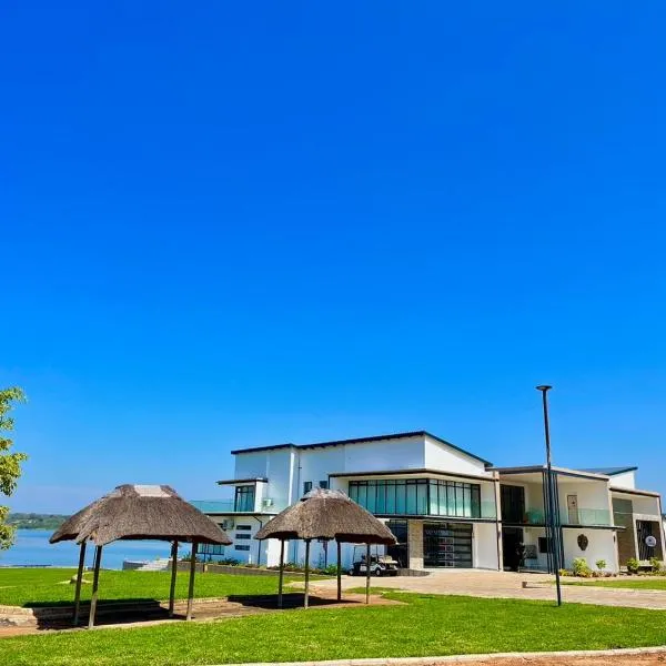 Nandoni Waterfront Resort, hotell i Malamulele