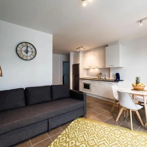 Albatros, Hotel in Lourdes