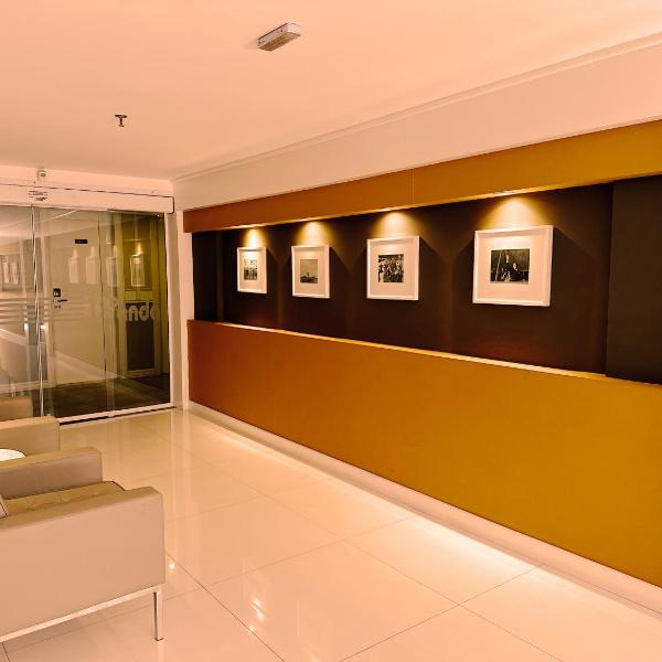 Kubitschek Plaza Hotel - Foto 3