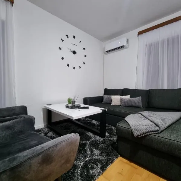 GOLD Apartman, hotel in Sanski most