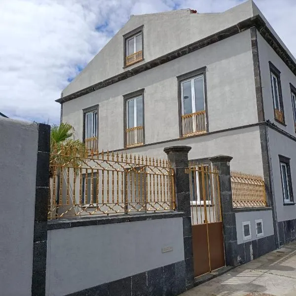 Seaside House, hotel v destinaci Ponta Delgada