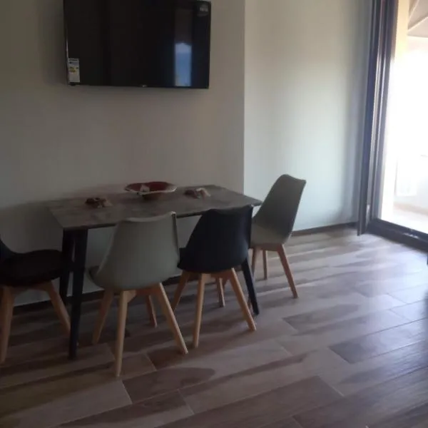 Ante Portum, hotel in Nafpaktos