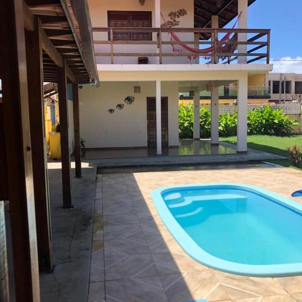 Pousada São Miguel dos Milagres - Foto 4