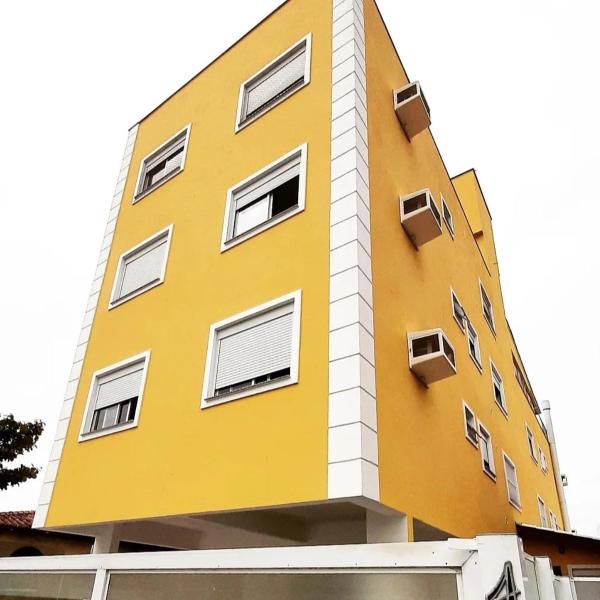 Apartment Residencial Lídia Milani - Foto 2