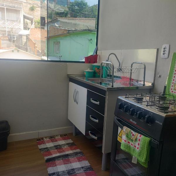 suites montanha das letras - Foto 4