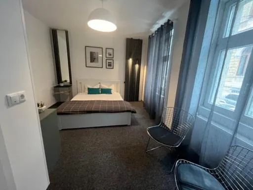 Hope, hotel v destinaci Kluž