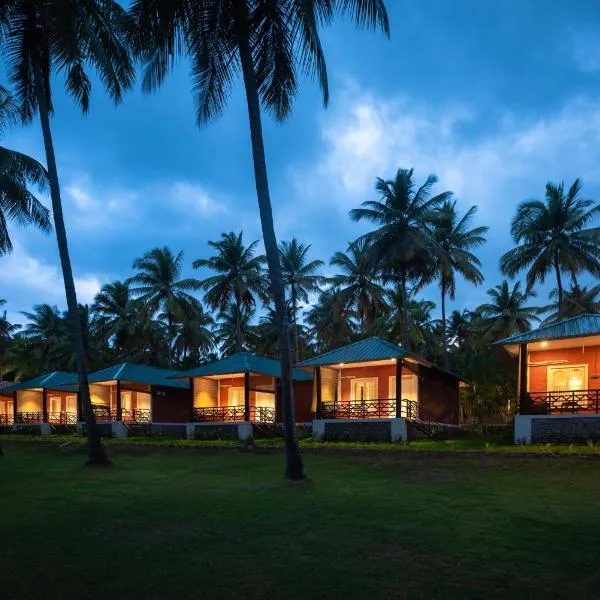Ibex River Resort, Pollachi, hotel a Coimbatore