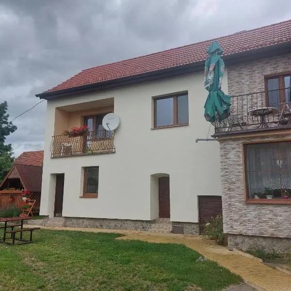 Privát Safi, hotel in Liptovský Mikuláš