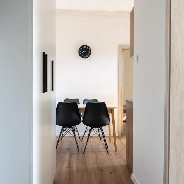 Apartment Ivana Krško, hotel v destinaci Krško