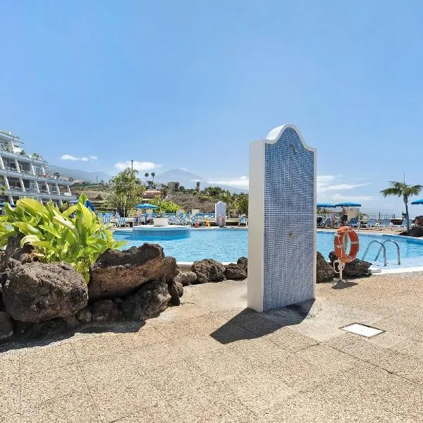 La Quinta, hotel v destinácii Santa Úrsula