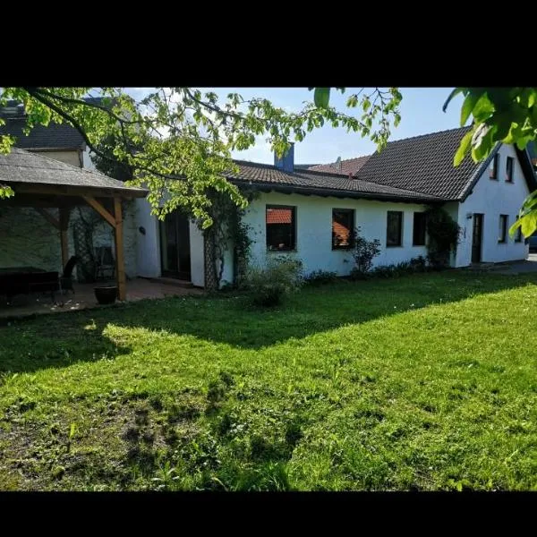 Ferienhaus Marie, hotel em Wernigerode