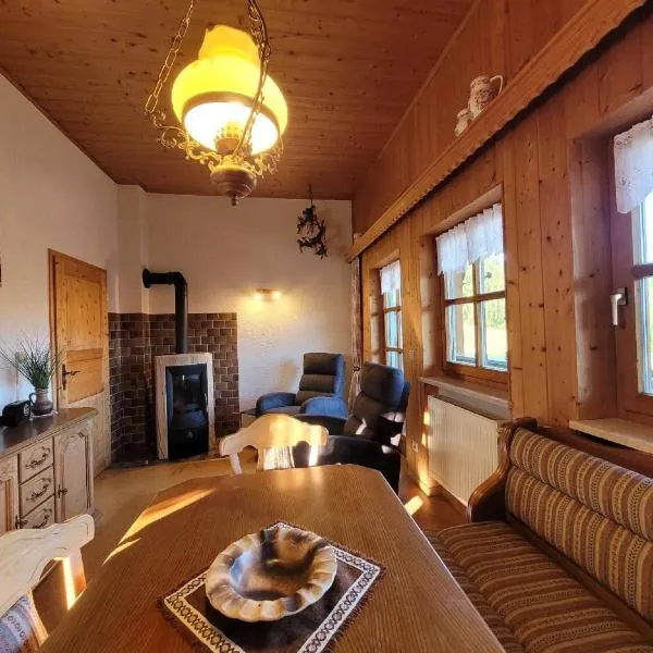 Gästehaus Josefine, khách sạn ở Lam