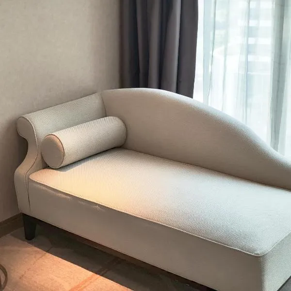 황다오에 위치한 호텔 Sheraton Qingdao West Coast