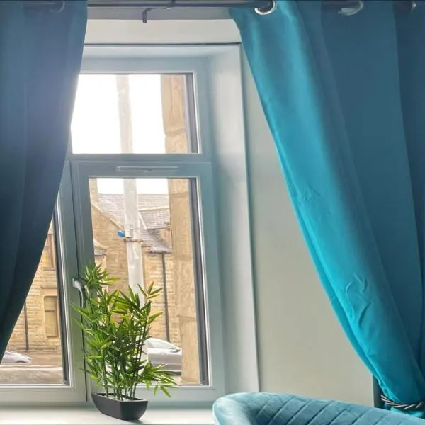 The Brig & Barrel hotel, hotel v destinaci Buckie