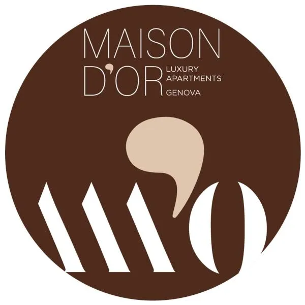Maison d'Or, hotel v Janově
